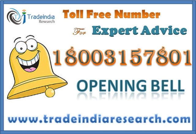 tradeindia-research-opening-bell