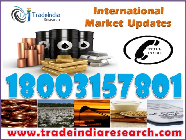tradeindia-research-international-market-news